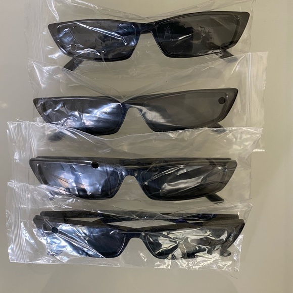 🔥Retro square sunglasses.🔥 - Picture 5 of 5